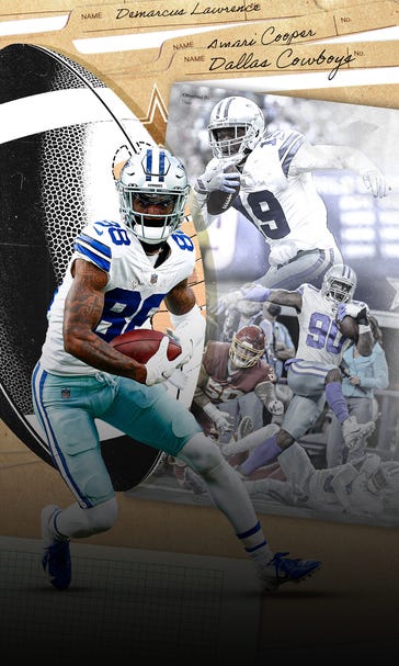 NFL Week 17: Dallas Cowboys getting healthy as playoffs approach